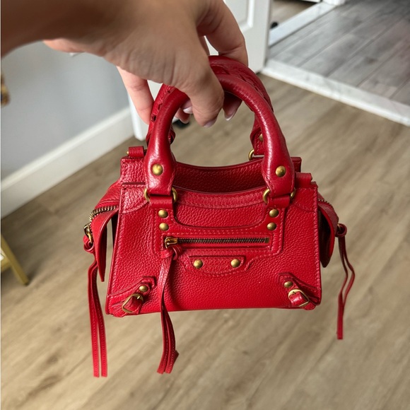 Balenciaga mini - Picture 1 of 4